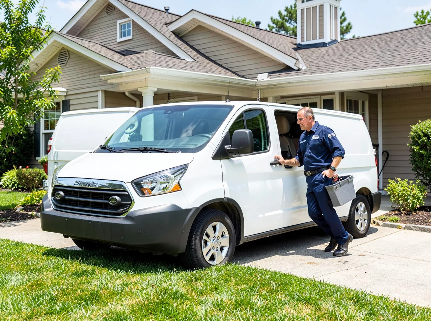 Emergency Plumber company in Garden City, MI