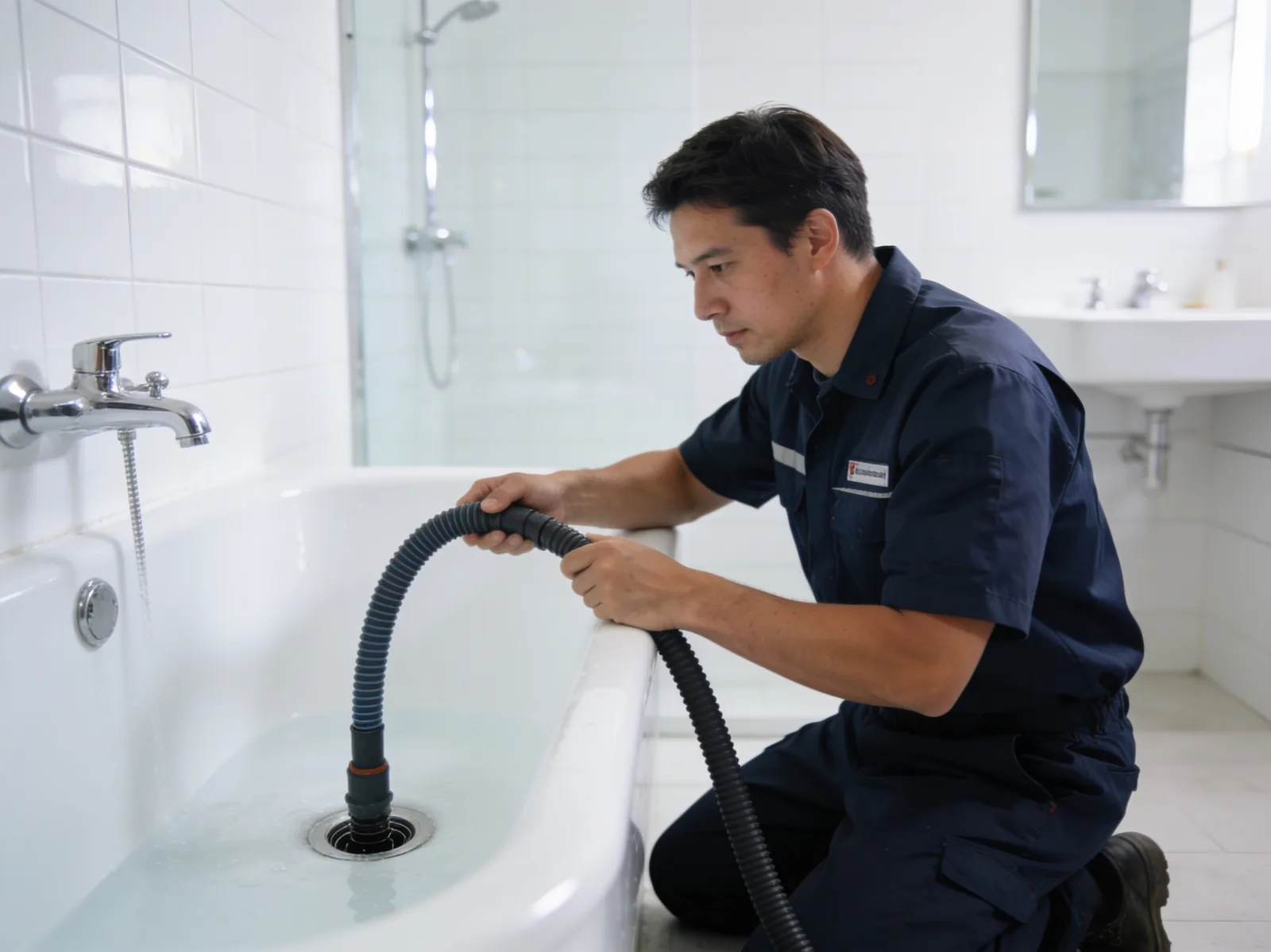 Emergency Plumber Garden City, MI FAQs